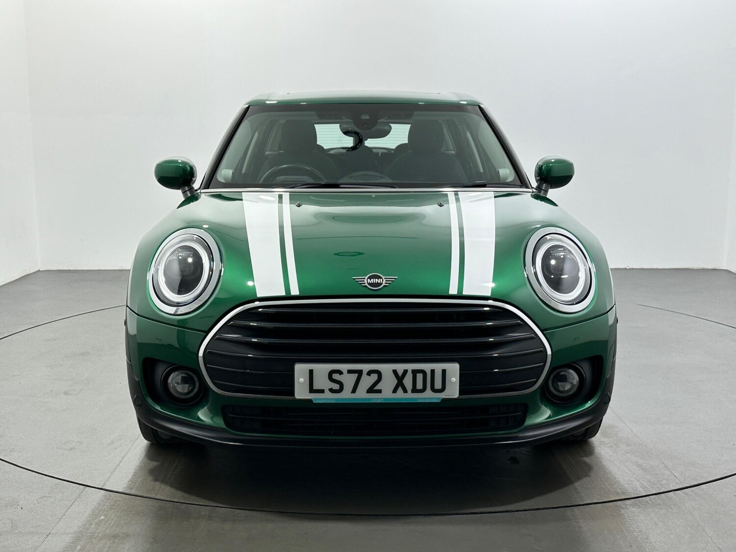 Used MINI Clubman 2023 for sale - 76878550: Photo 3