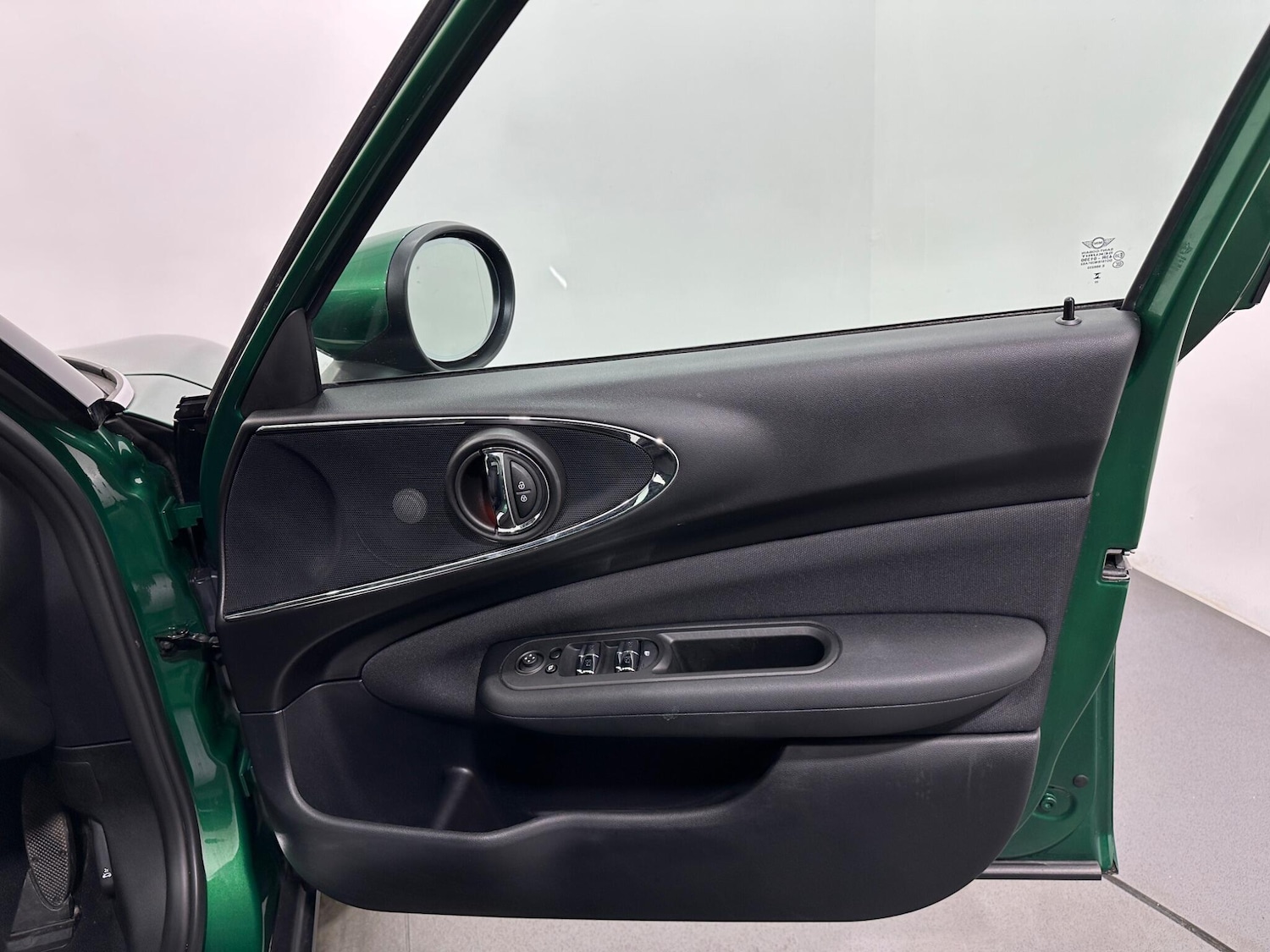 Used MINI Clubman 2023 for sale - 76878550: Photo 32