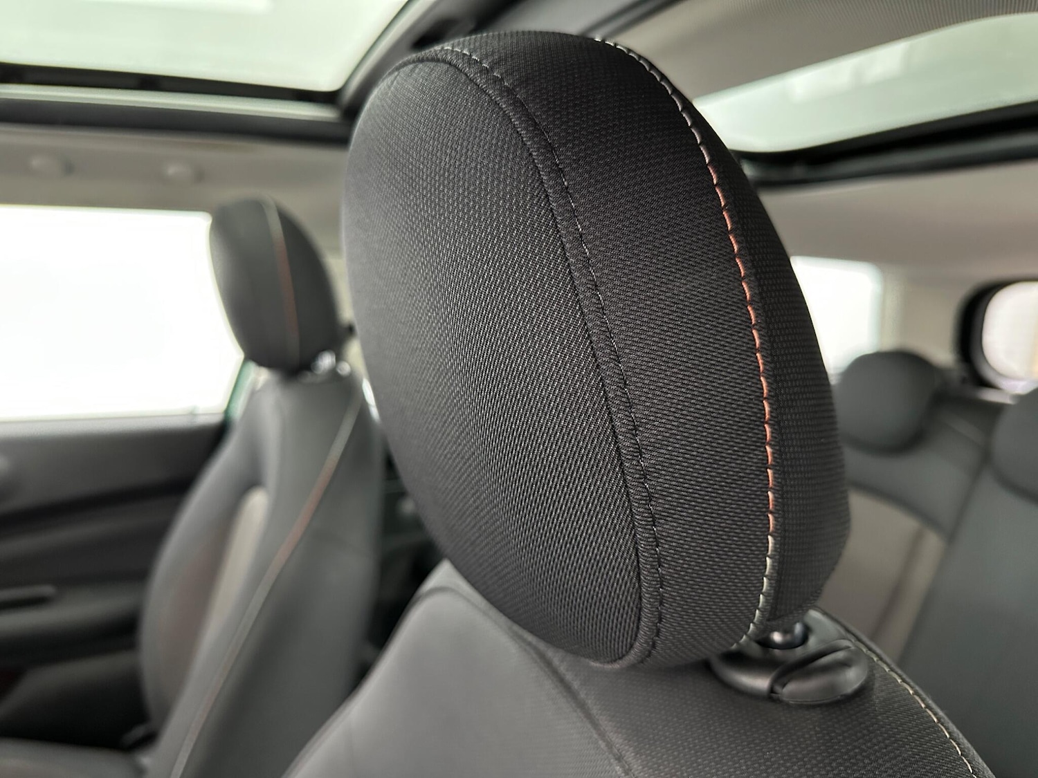 Used MINI Clubman 2023 for sale - 76878550: Photo 35