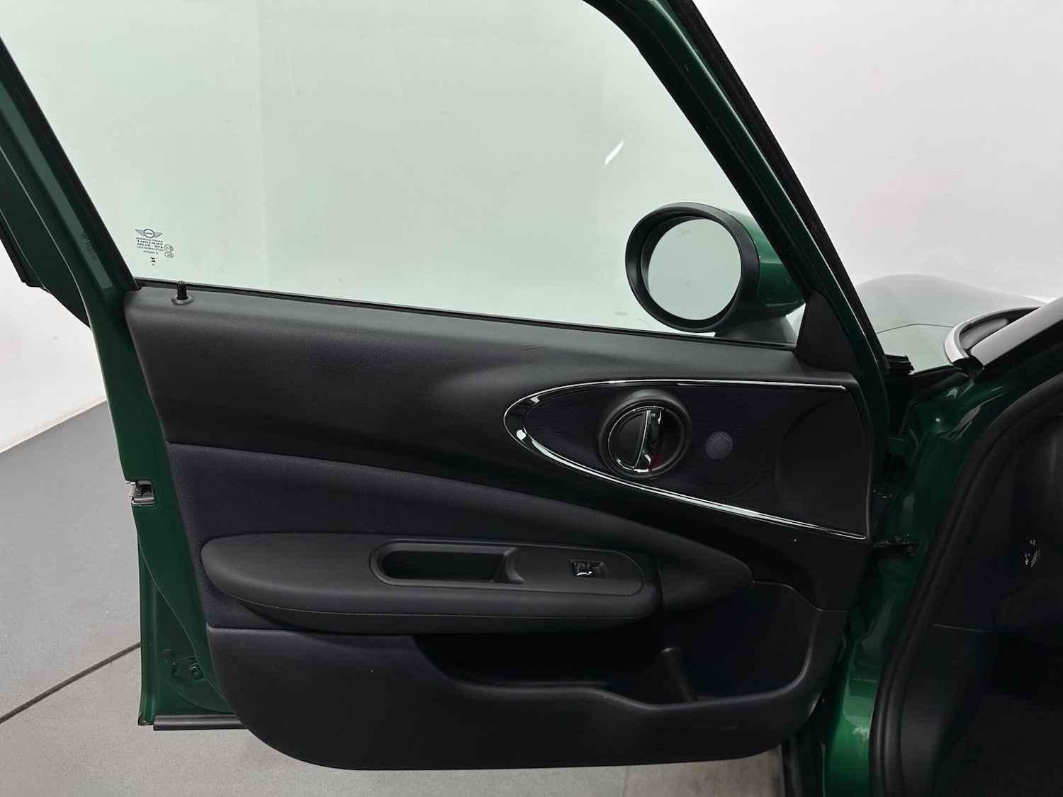 Used MINI Clubman 2023 for sale - 76878550: Photo 36