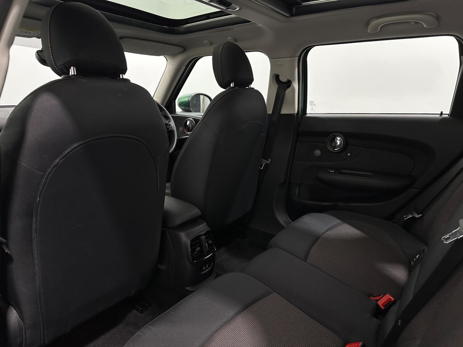 Used MINI Clubman 2023 for sale - 76878550: Photo 37