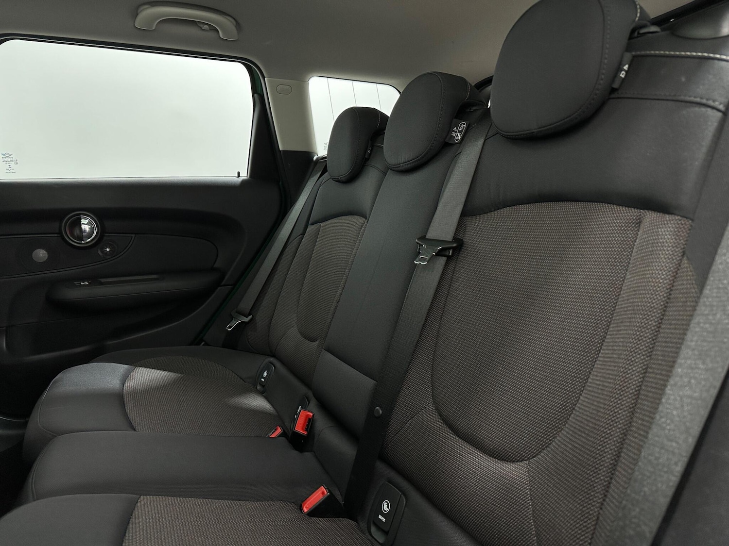 Used MINI Clubman 2023 for sale - 76878550: Photo 38