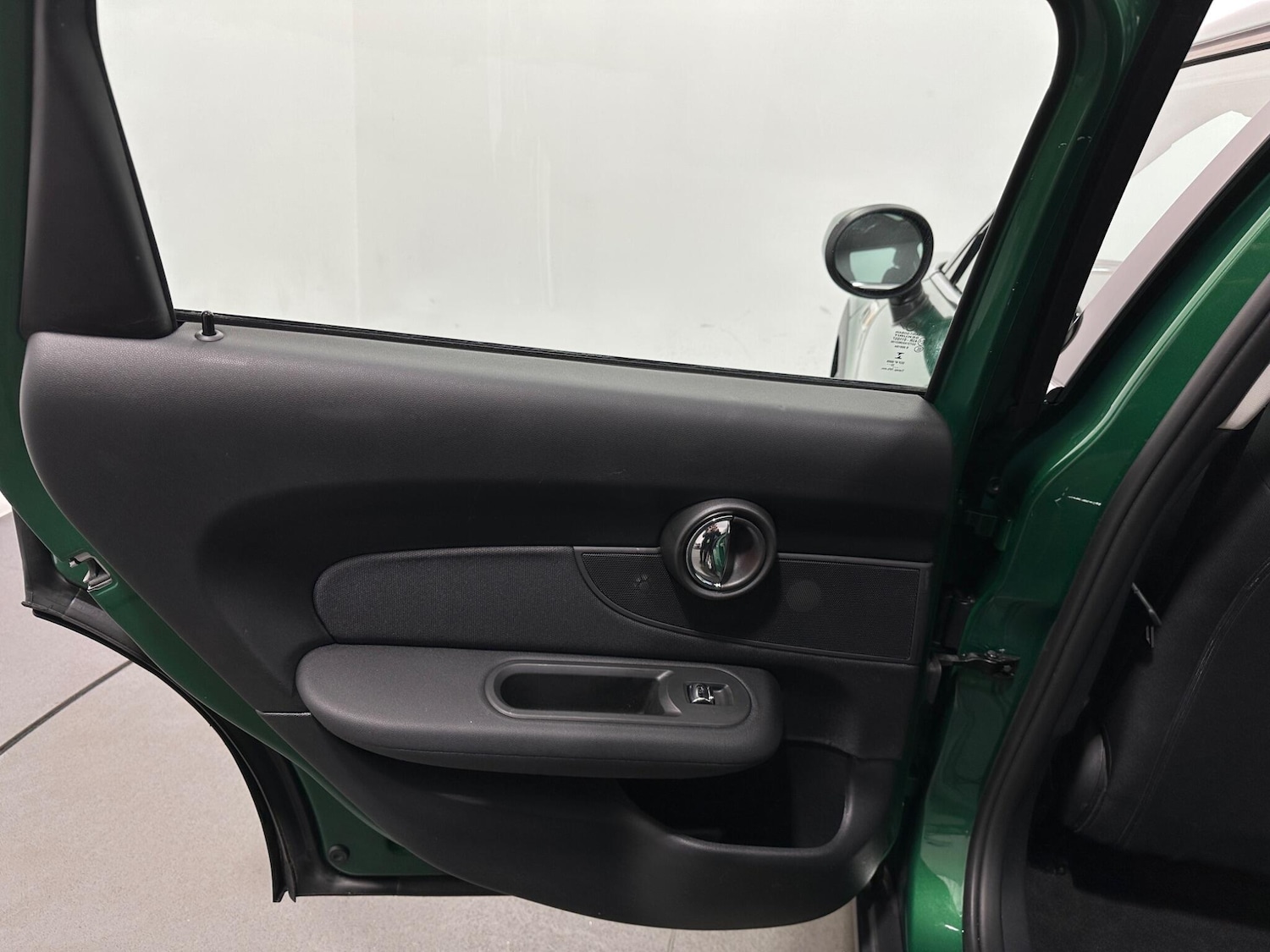 Used MINI Clubman 2023 for sale - 76878550: Photo 39