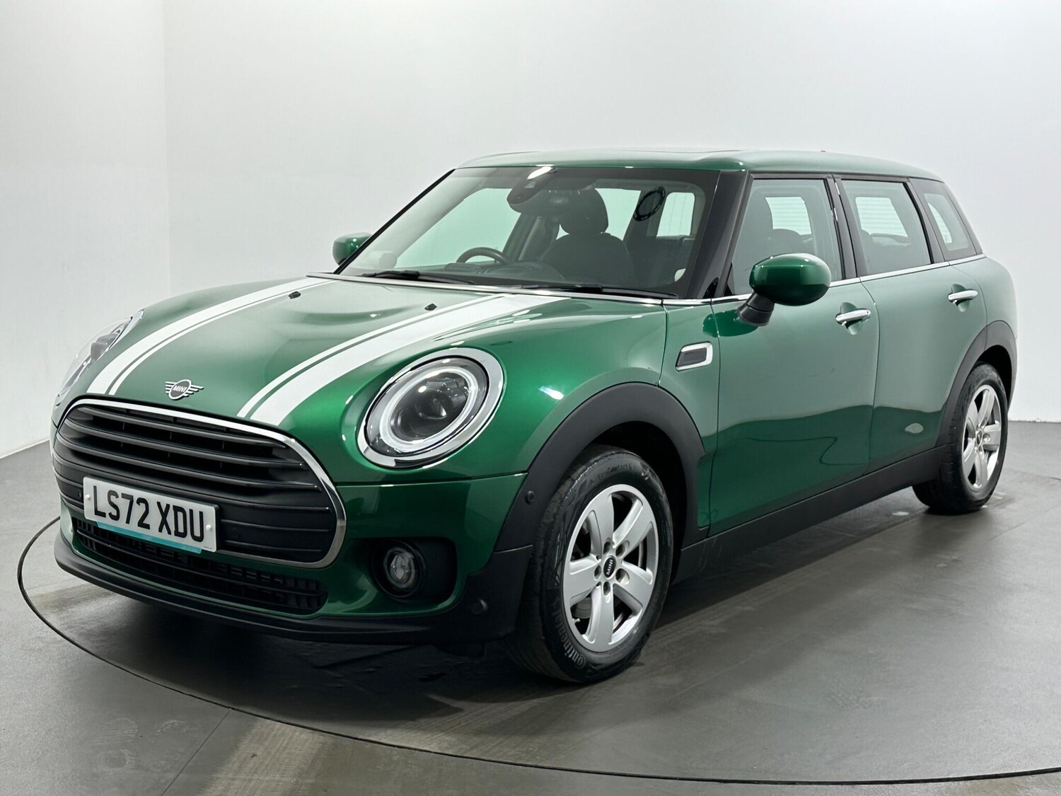 Used MINI Clubman 2023 for sale - 76878550: Photo 4