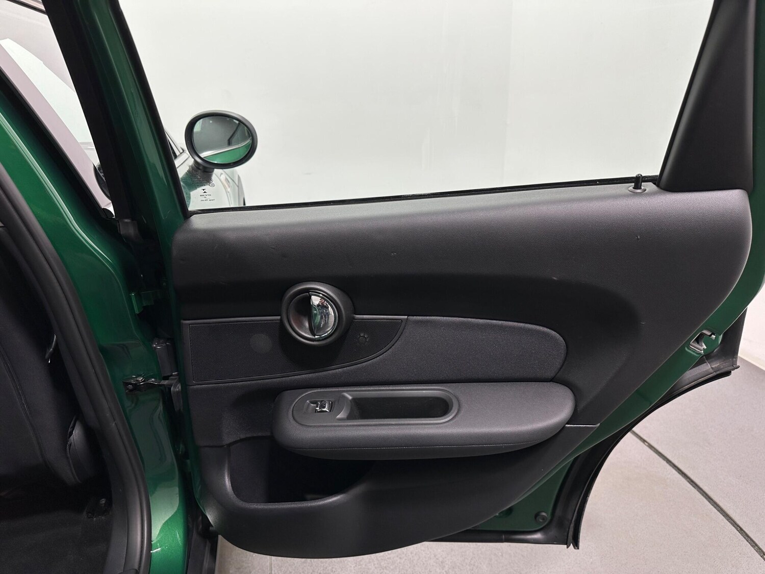 Used MINI Clubman 2023 for sale - 76878550: Photo 42