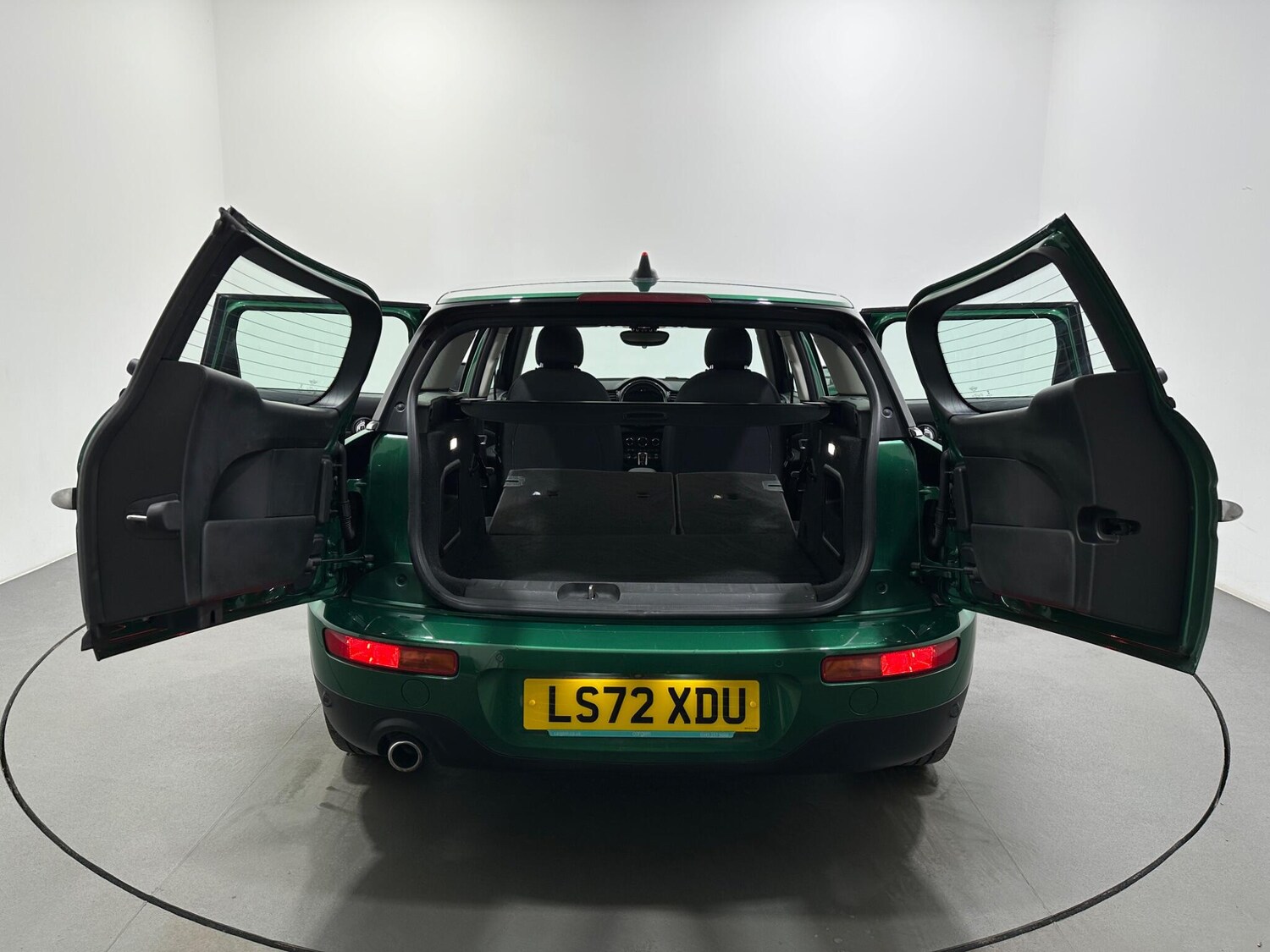 Used MINI Clubman 2023 for sale - 76878550: Photo 43