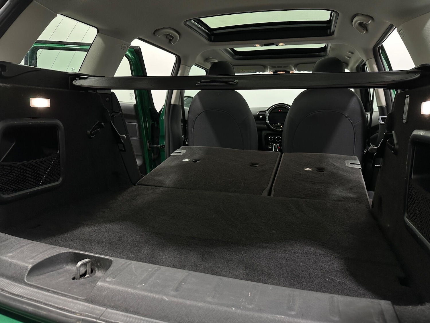 Used MINI Clubman 2023 for sale - 76878550: Photo 44