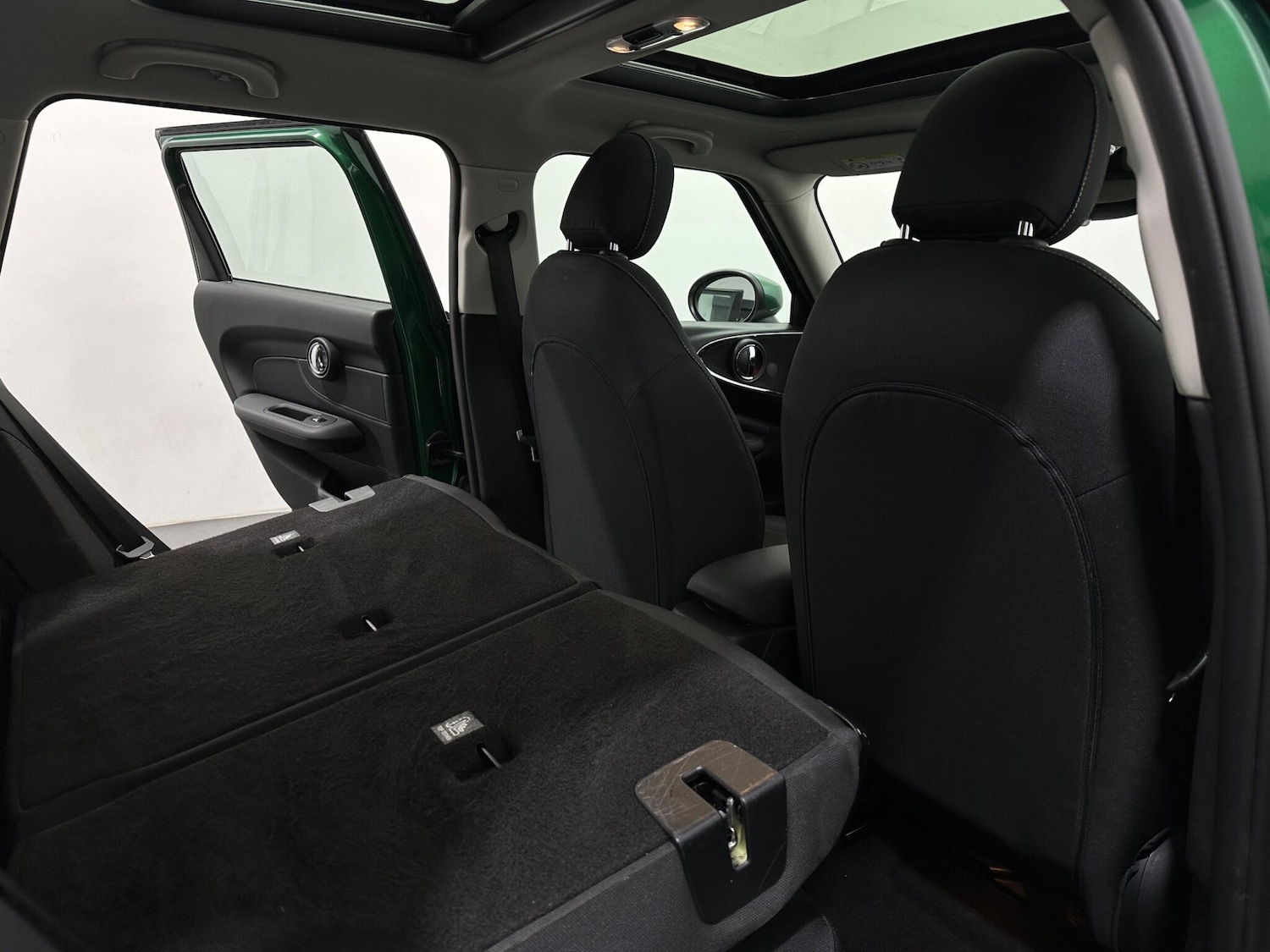 Used MINI Clubman 2023 for sale - 76878550: Photo 45