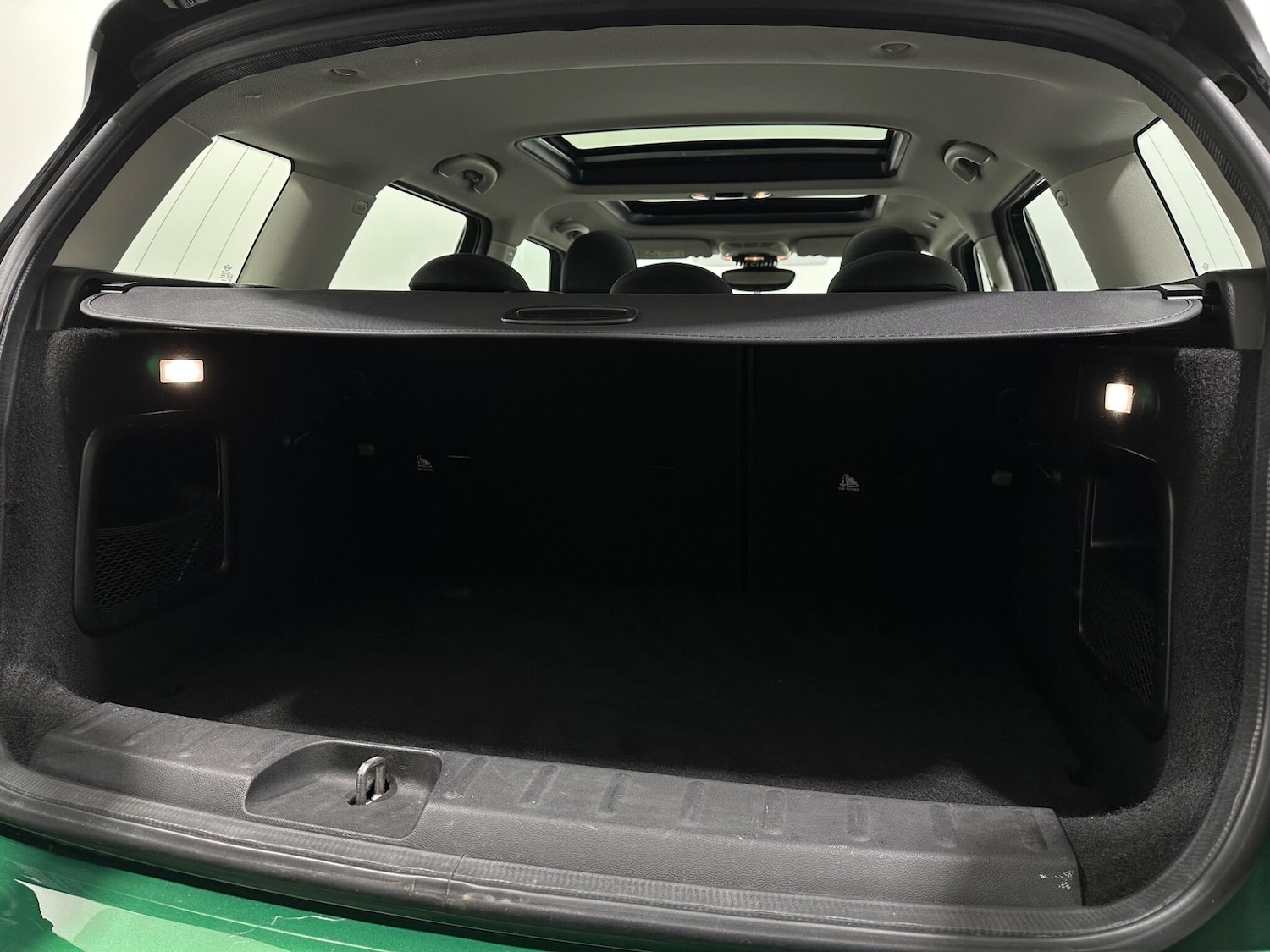 Used MINI Clubman 2023 for sale - 76878550: Photo 46