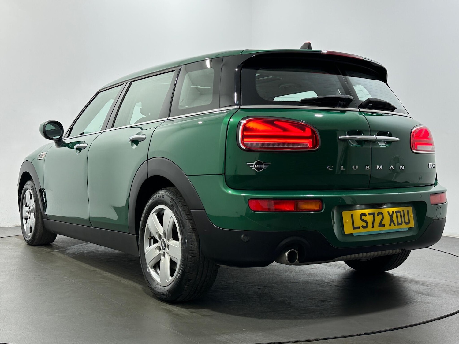 Used MINI Clubman 2023 for sale - 76878550: Photo 47