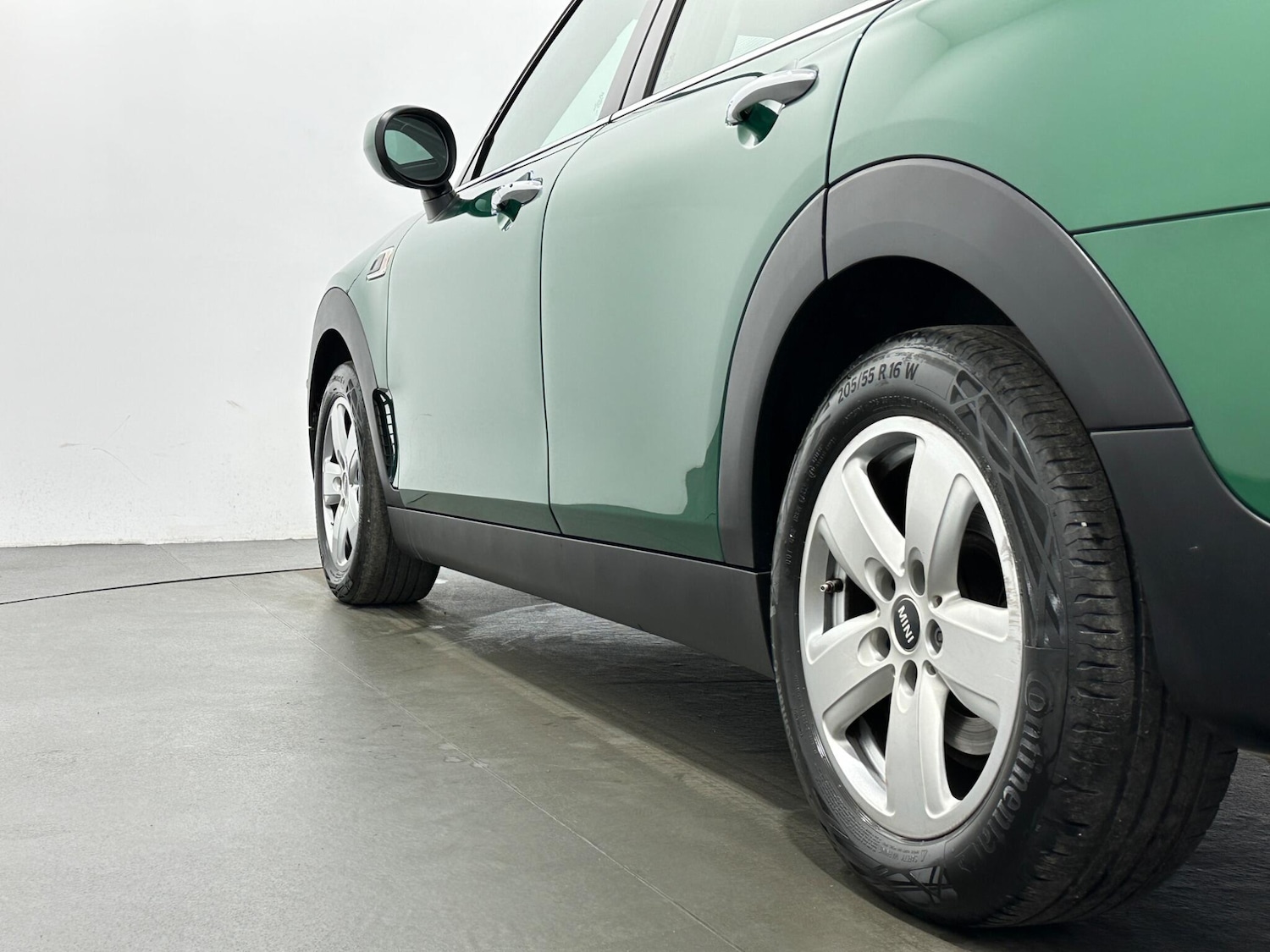 Used MINI Clubman 2023 for sale - 76878550: Photo 48