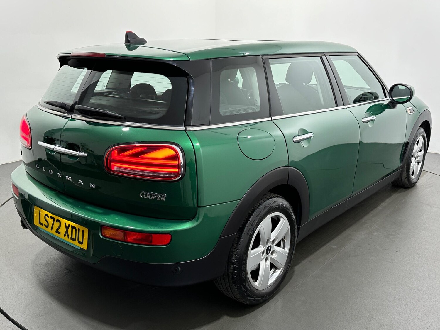 Used MINI Clubman 2023 for sale - 76878550: Photo 50