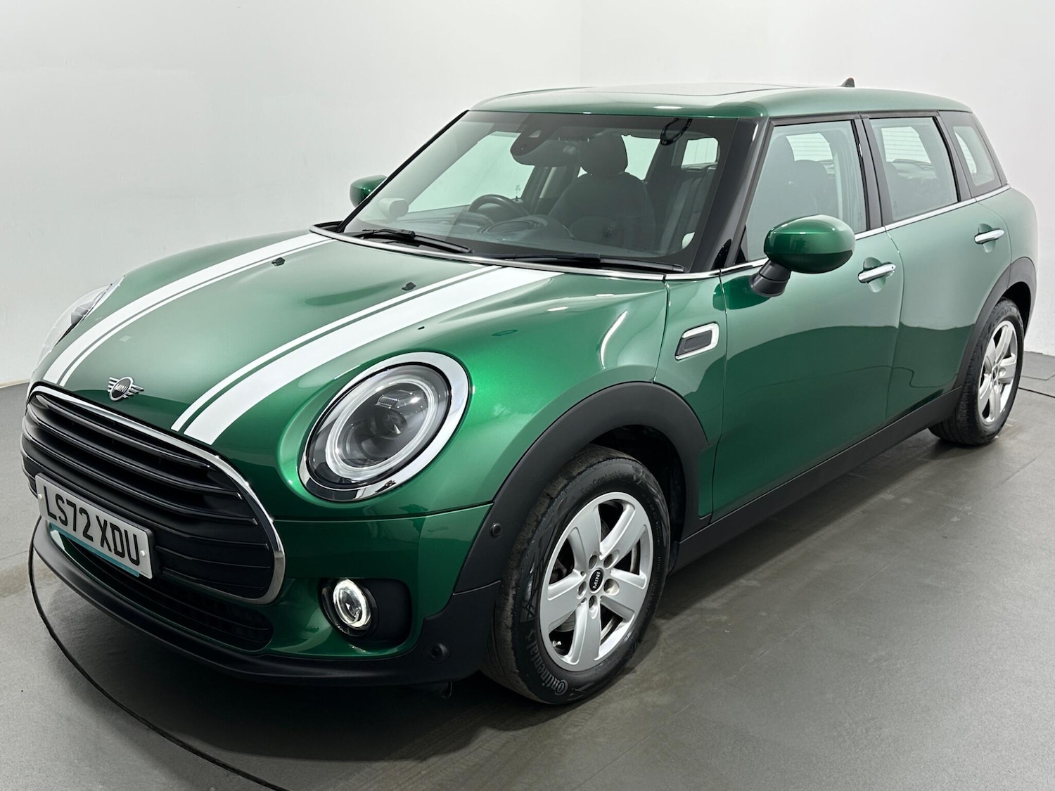 Used MINI Clubman 2023 for sale - 76878550: Photo 52