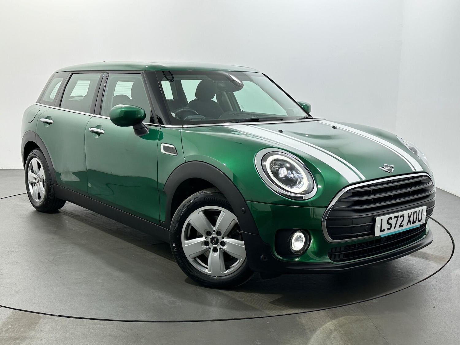 Used MINI Clubman 2023 for sale - 76878550: Photo 53