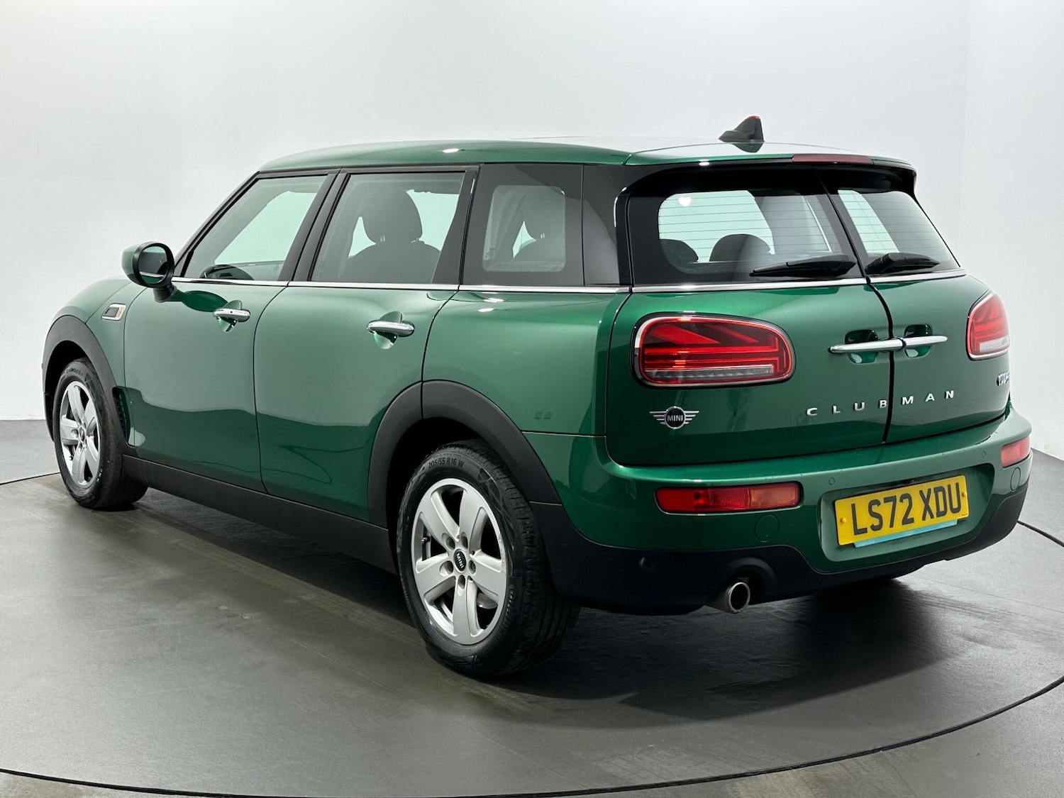 Used MINI Clubman 2023 for sale - 76878550: Photo 6