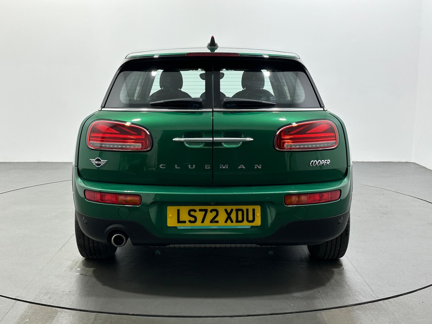 Used MINI Clubman 2023 for sale - 76878550: Photo 7