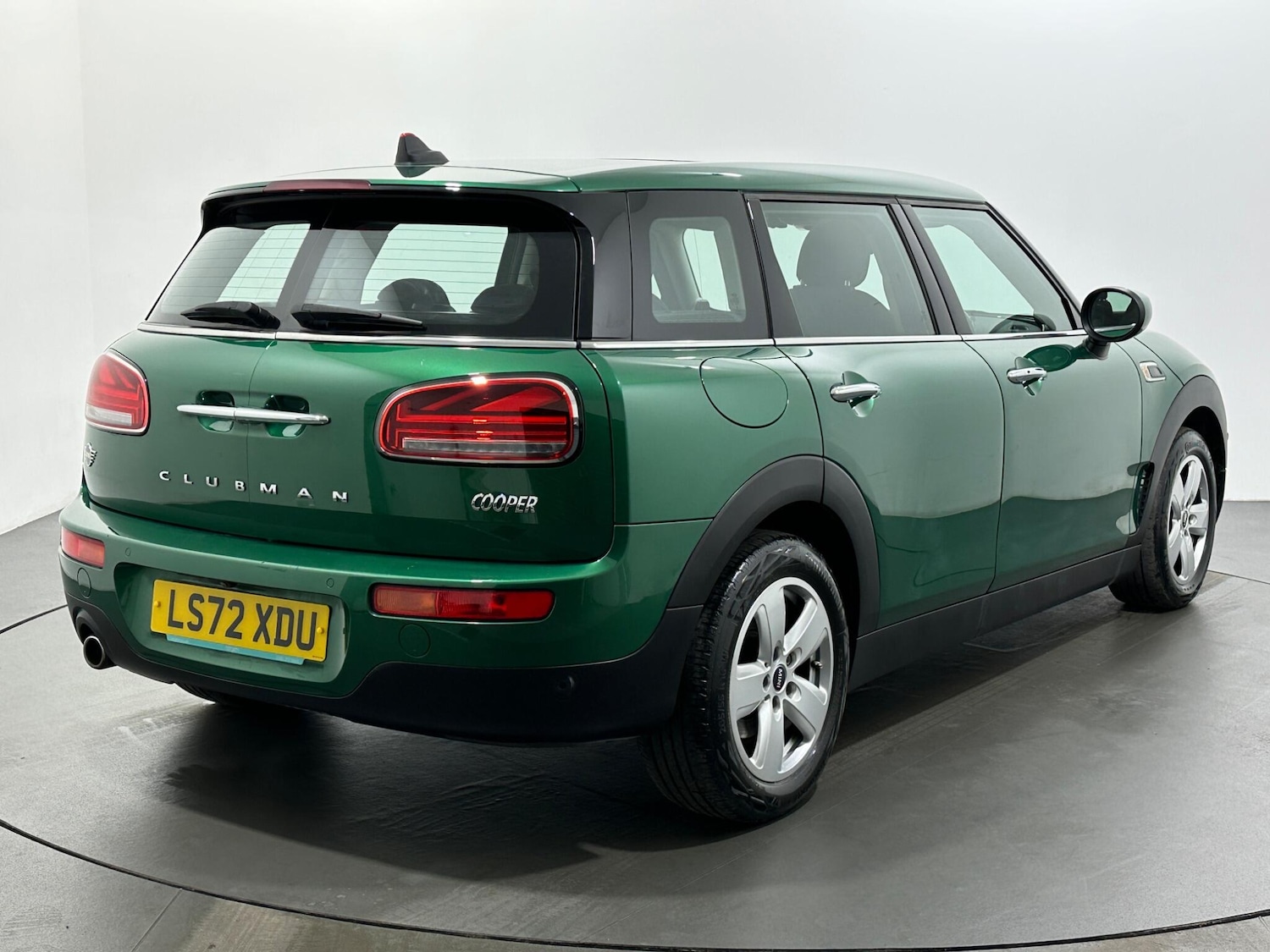 Used MINI Clubman 2023 for sale - 76878550: Photo 8