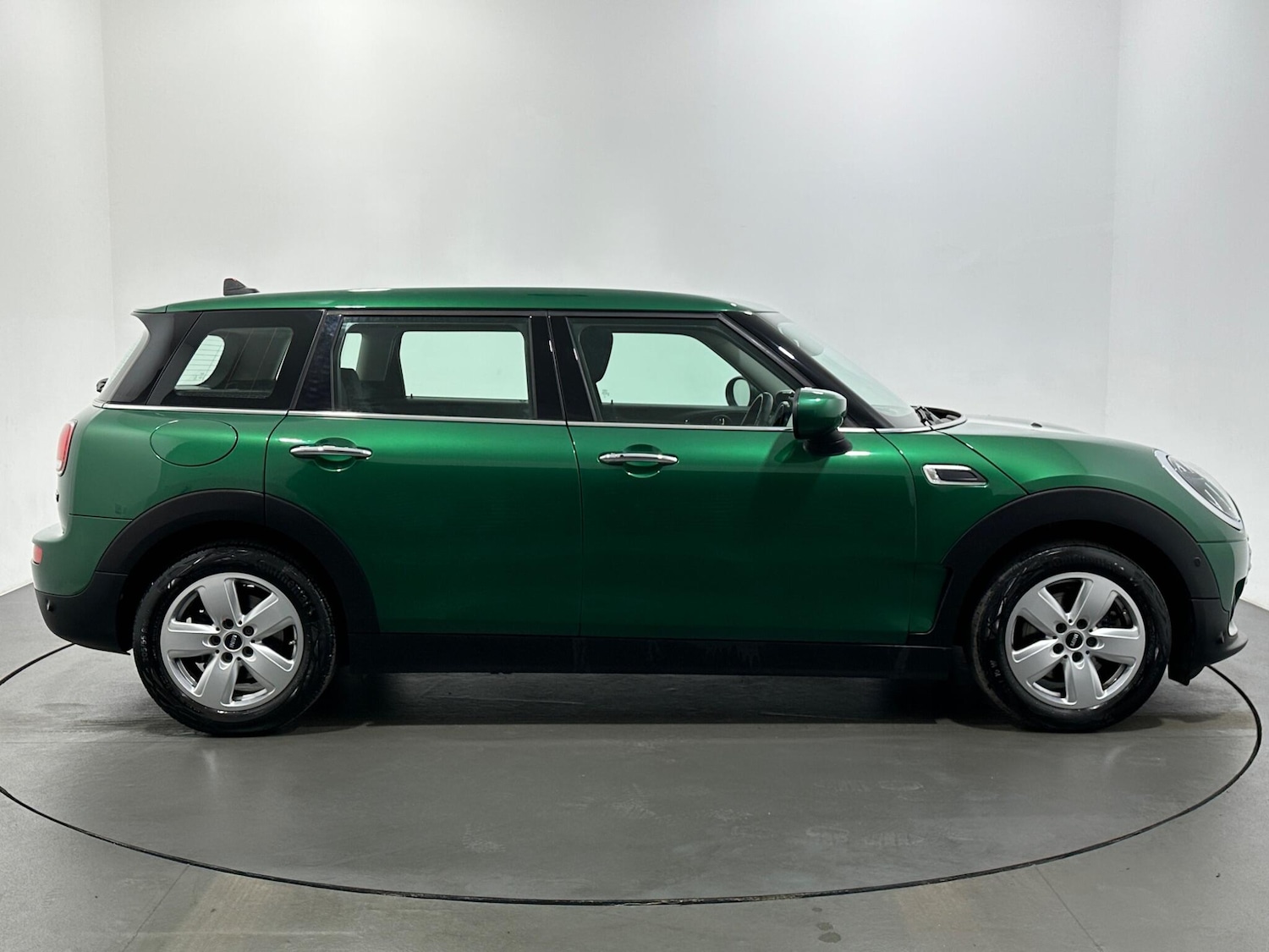 Used MINI Clubman 2023 for sale - 76878550: Photo 9