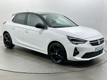 Used Vauxhall Corsa 2023 for sale - 79601164: Photo