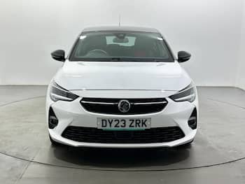 Used Vauxhall Corsa 2023 for sale - 79601164: Photo