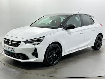 Used Vauxhall Corsa 2023 for sale - 79601164: Photo