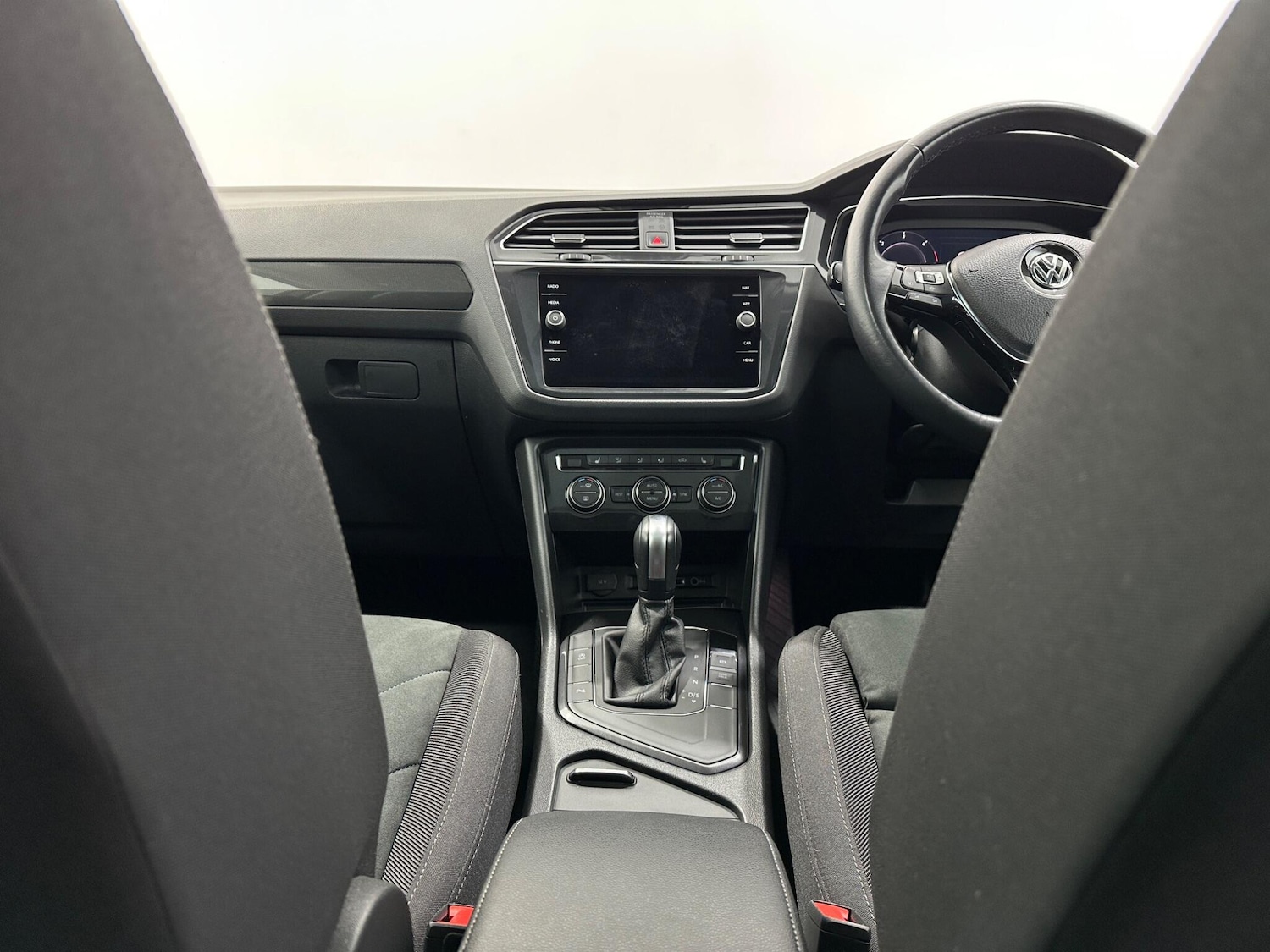 Used Volkswagen Tiguan 2019 for sale - 77376535: Photo 19