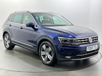 2019 (69) - 2.0 TDi 150 4Motion SEL 5dr DSG
