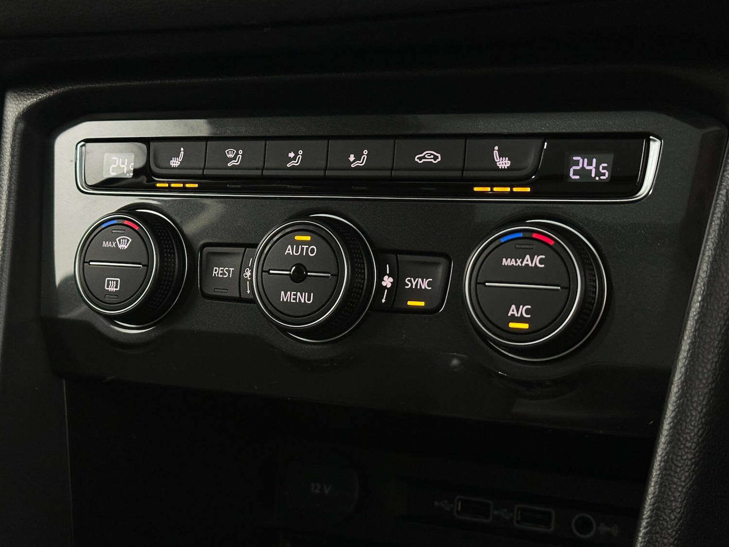 Used Volkswagen Tiguan 2019 for sale - 77376535: Photo 21