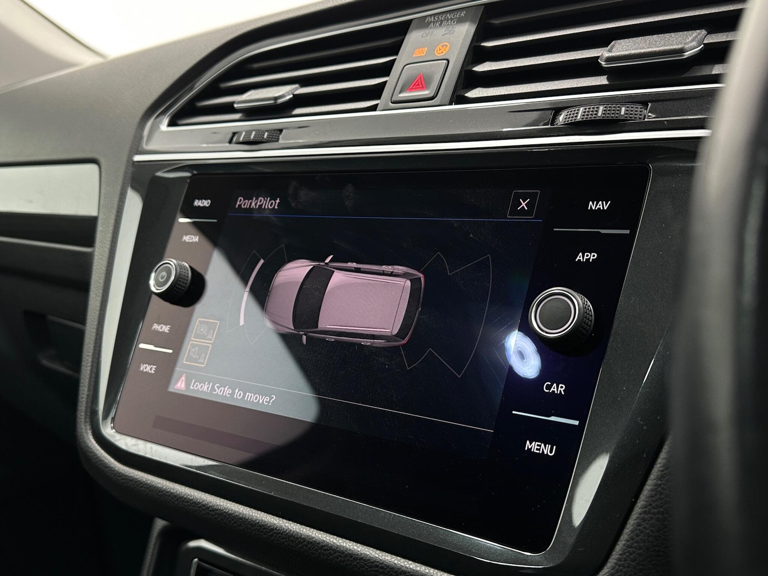 Used Volkswagen Tiguan 2019 for sale - 77376535: Photo 23