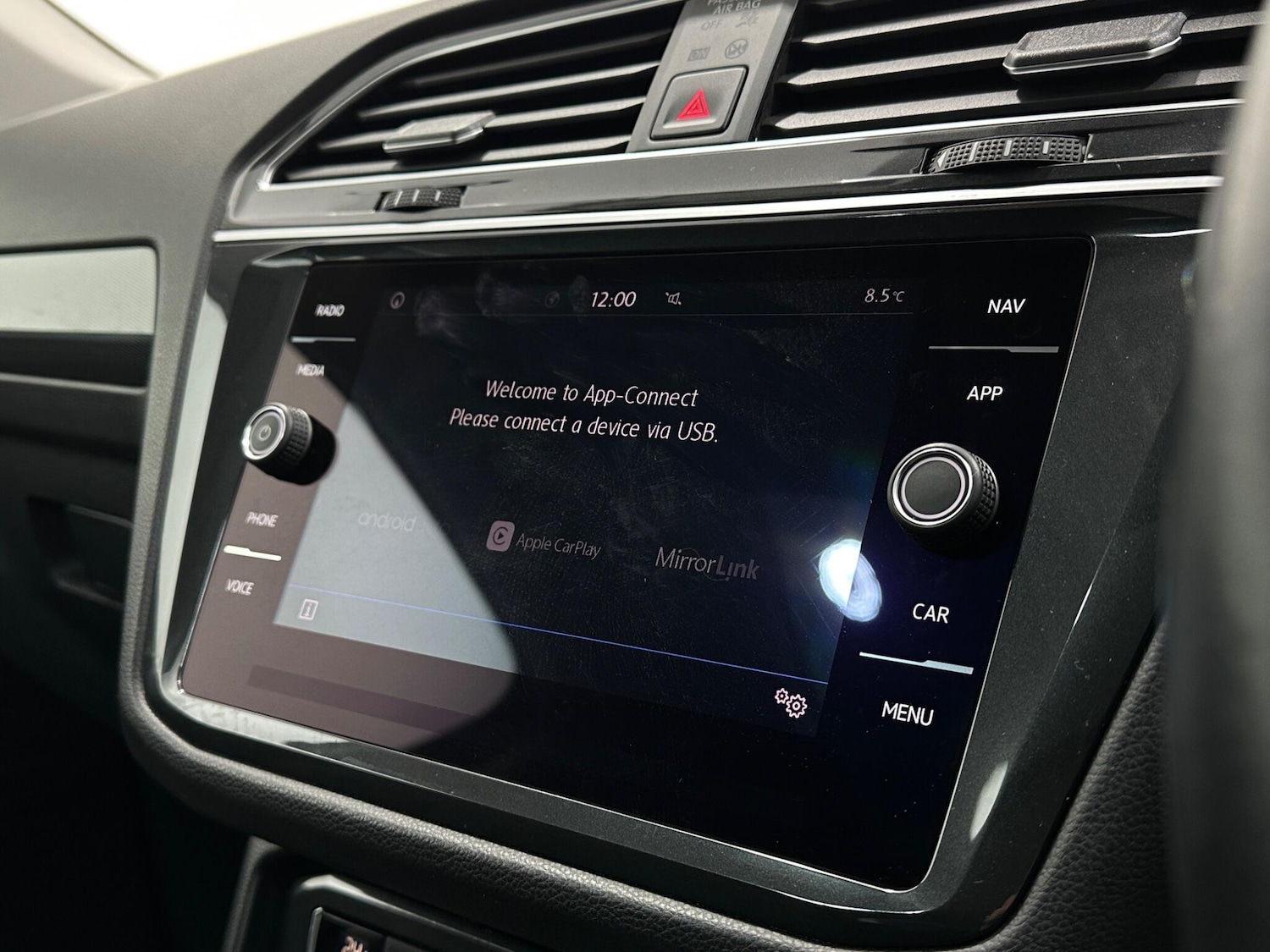 Used Volkswagen Tiguan 2019 for sale - 77376535: Photo 24