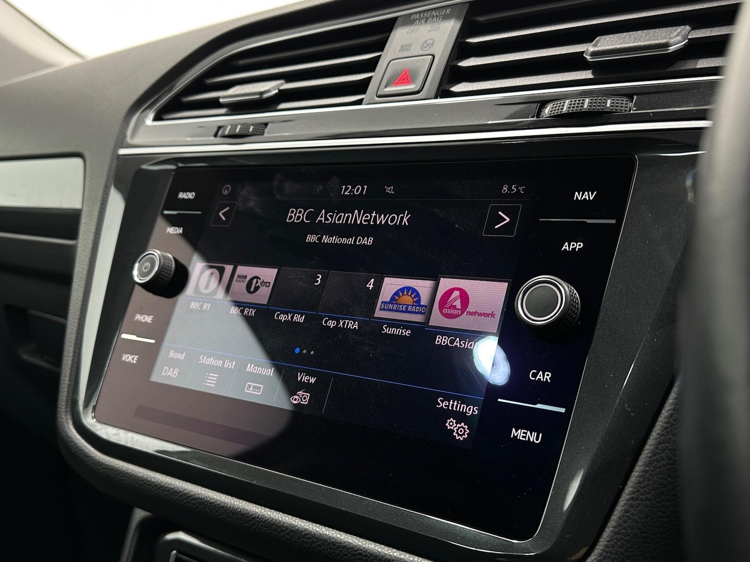 Used Volkswagen Tiguan 2019 for sale - 77376535: Photo 26