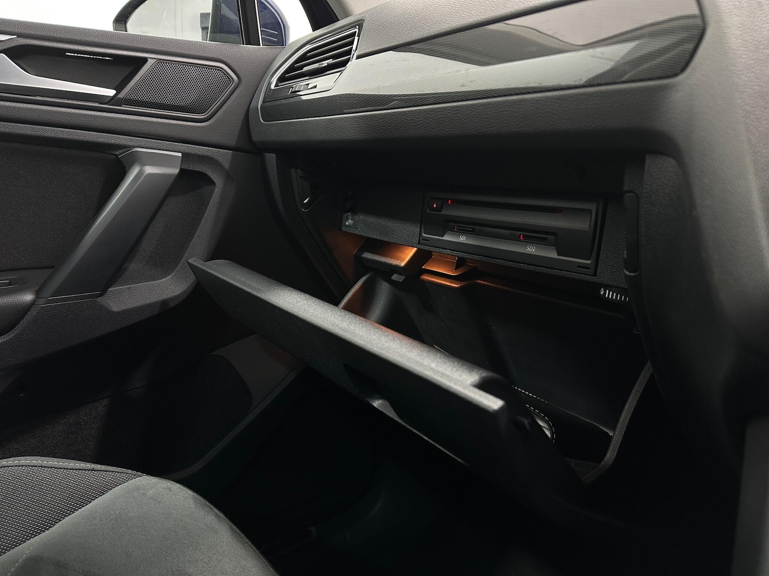 Used Volkswagen Tiguan 2019 for sale - 77376535: Photo 28