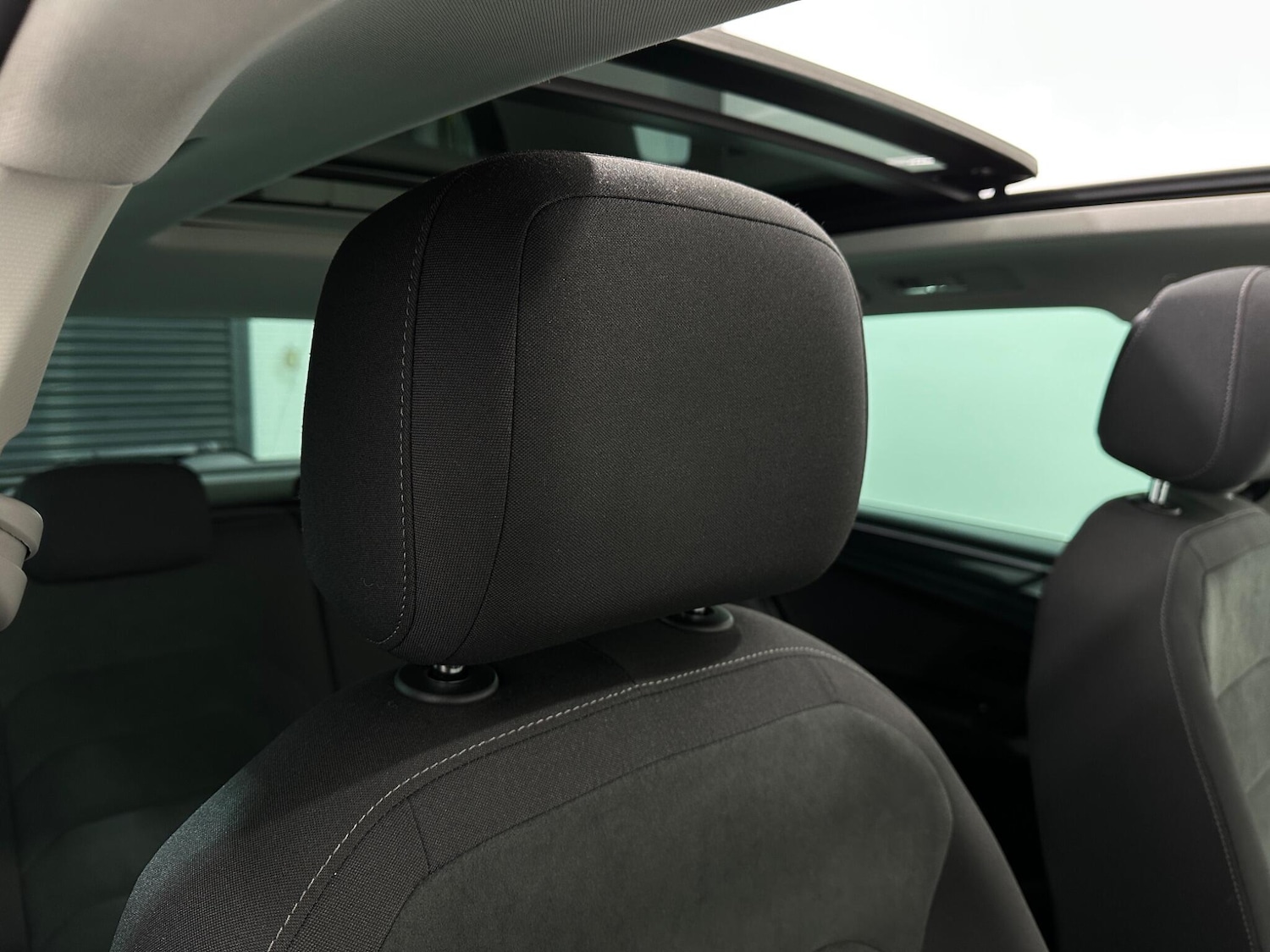 Used Volkswagen Tiguan 2019 for sale - 77376535: Photo 33