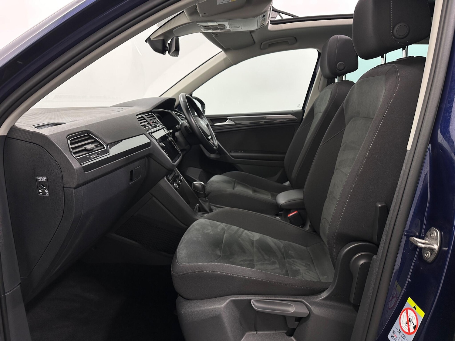 Used Volkswagen Tiguan 2019 for sale - 77376535: Photo 35