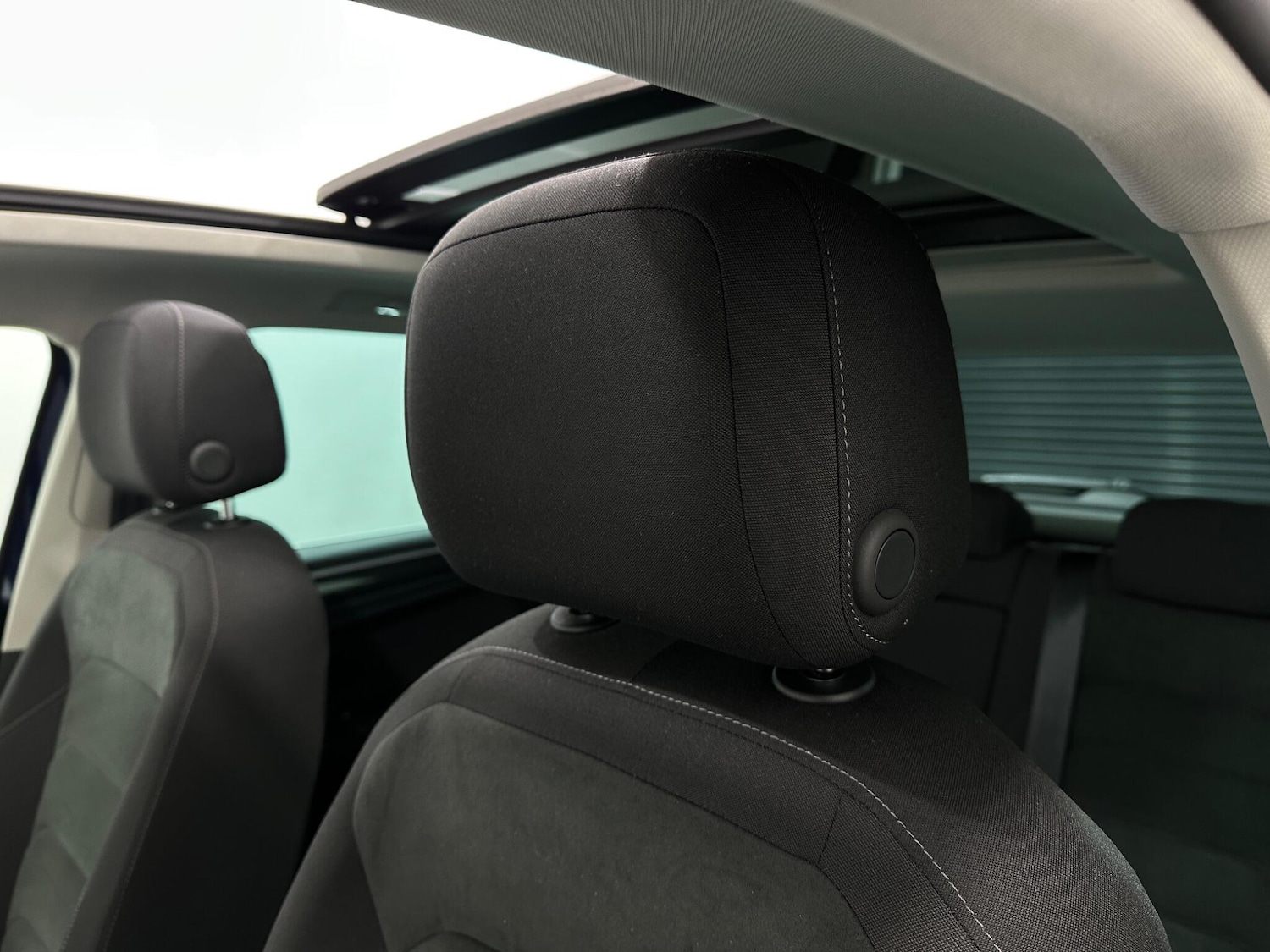 Used Volkswagen Tiguan 2019 for sale - 77376535: Photo 37