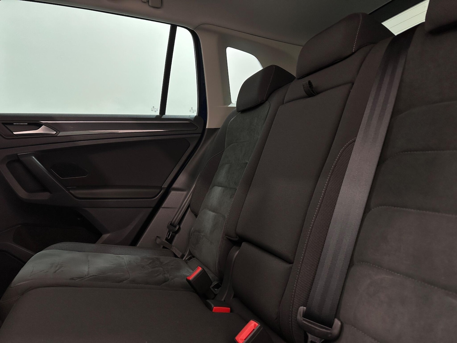 Used Volkswagen Tiguan 2019 for sale - 77376535: Photo 40