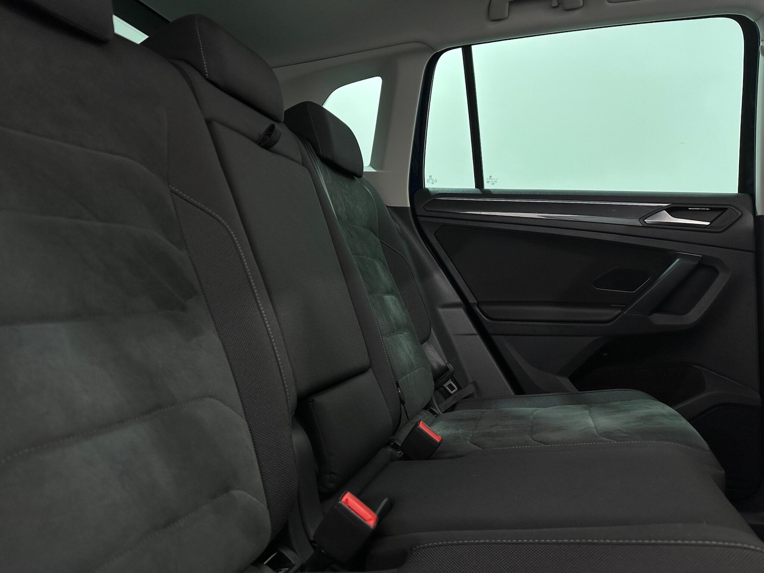 Used Volkswagen Tiguan 2019 for sale - 77376535: Photo 43