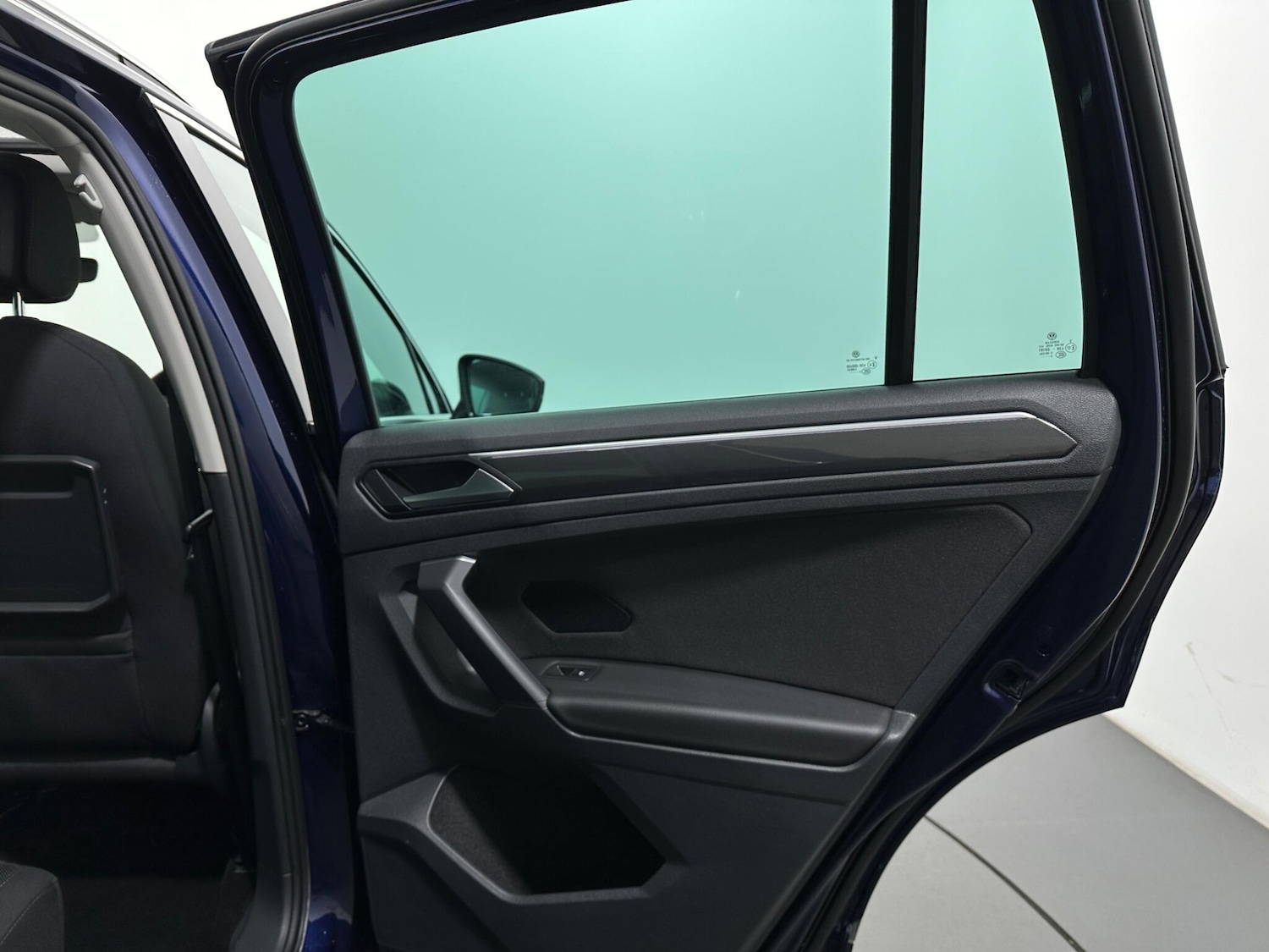 Used Volkswagen Tiguan 2019 for sale - 77376535: Photo 44