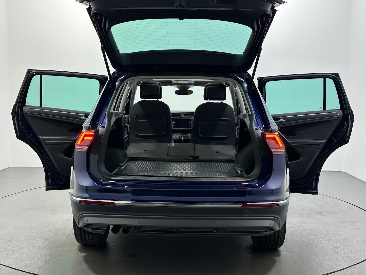 Used Volkswagen Tiguan 2019 for sale - 77376535: Photo 45