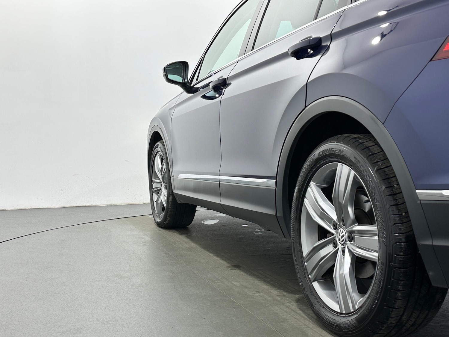 Used Volkswagen Tiguan 2019 for sale - 77376535: Photo 50