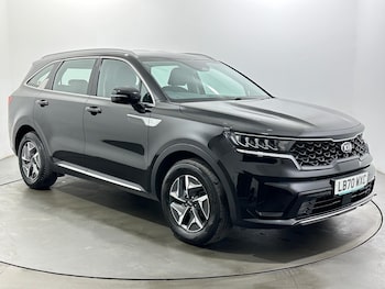 Used Kia Sorento 2020 for sale - 79159103: Photo