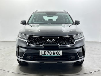 Used Kia Sorento 2020 for sale - 79159103: Photo