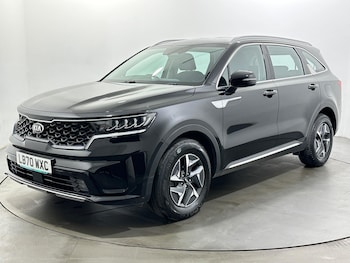Used Kia Sorento 2020 for sale - 79159103: Photo