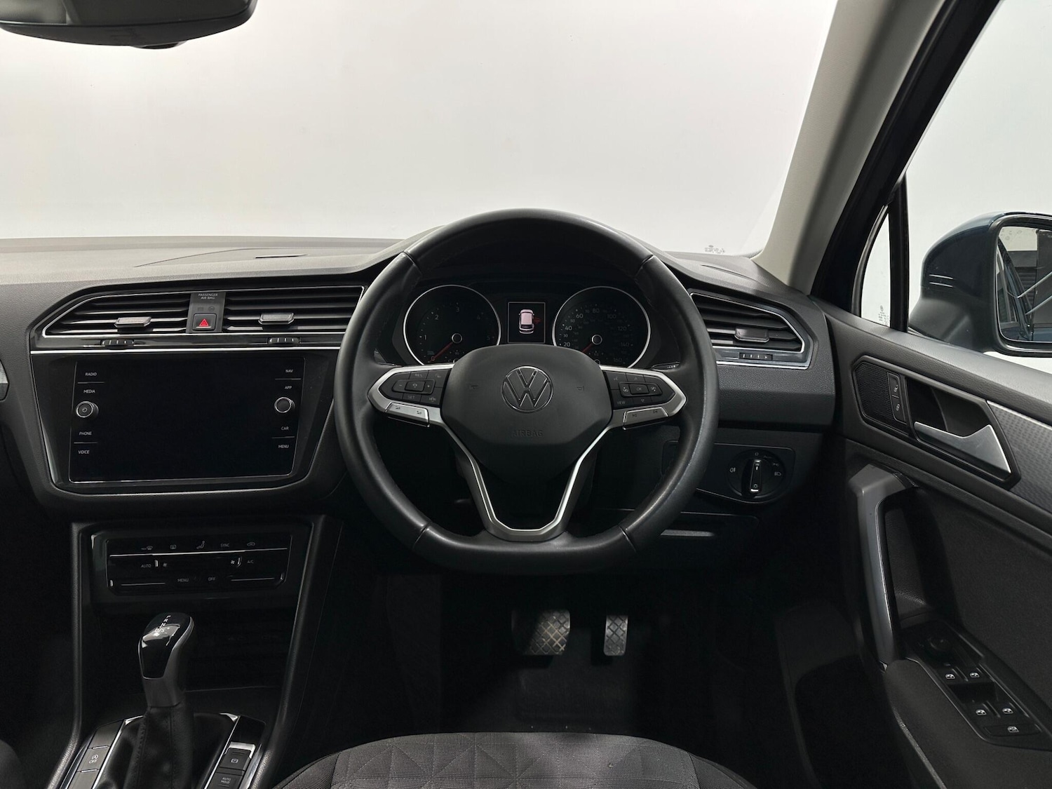 Used Volkswagen Tiguan 2021 for sale - 76879006: Photo 12