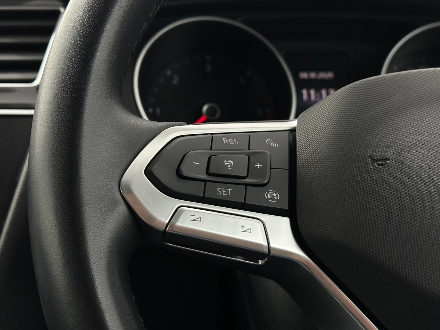 Used Volkswagen Tiguan 2021 for sale - 76879006: Photo 14