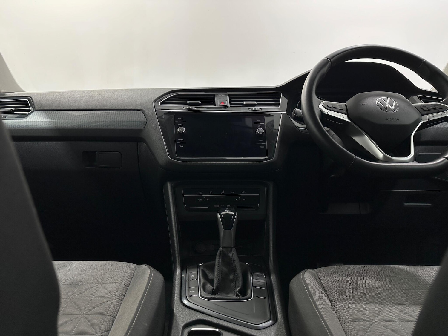 Used Volkswagen Tiguan 2021 for sale - 76879006: Photo 19