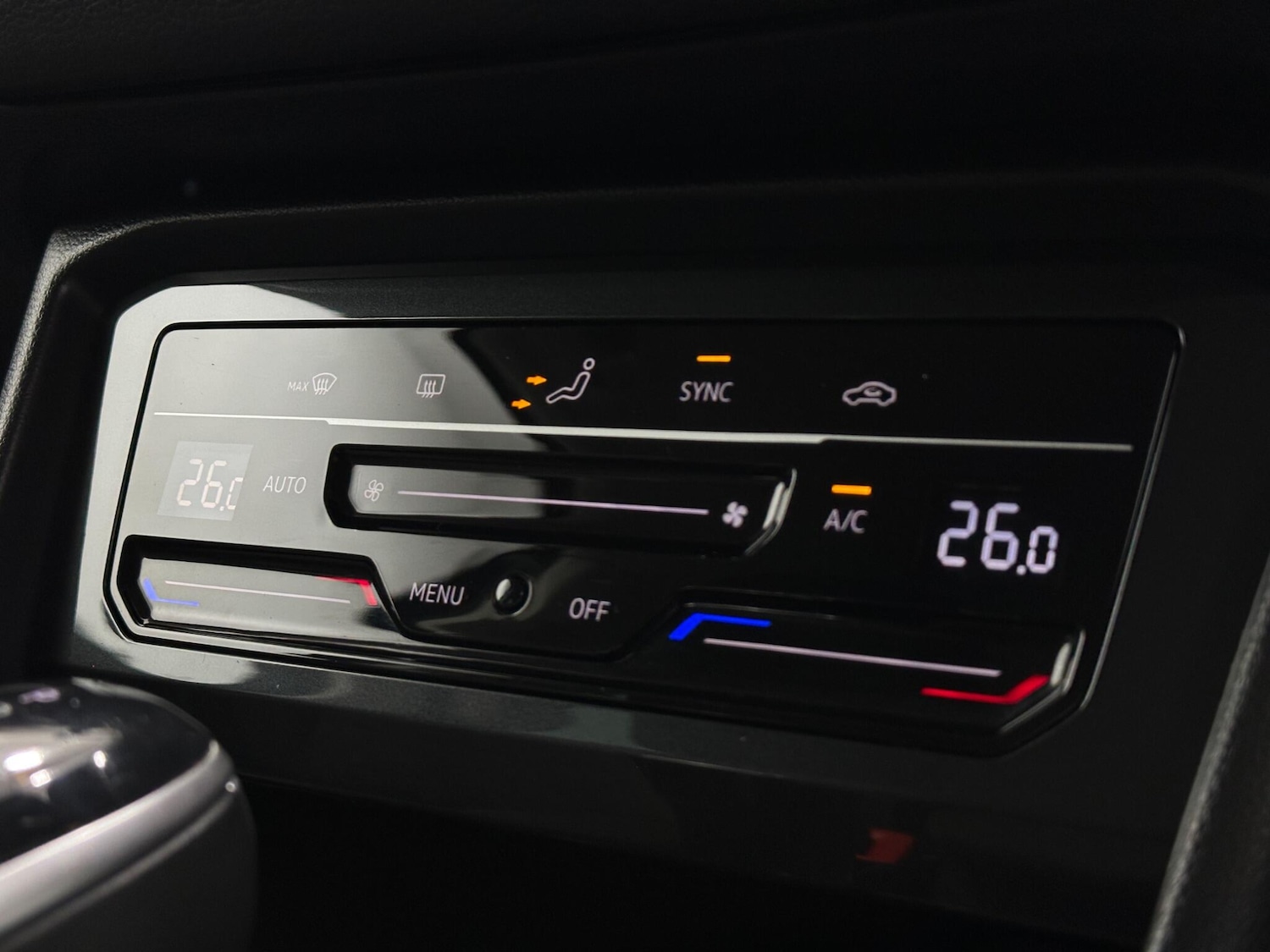 Used Volkswagen Tiguan 2021 for sale - 76879006: Photo 20