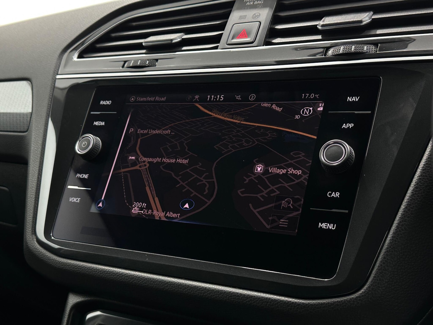 Used Volkswagen Tiguan 2021 for sale - 76879006: Photo 21