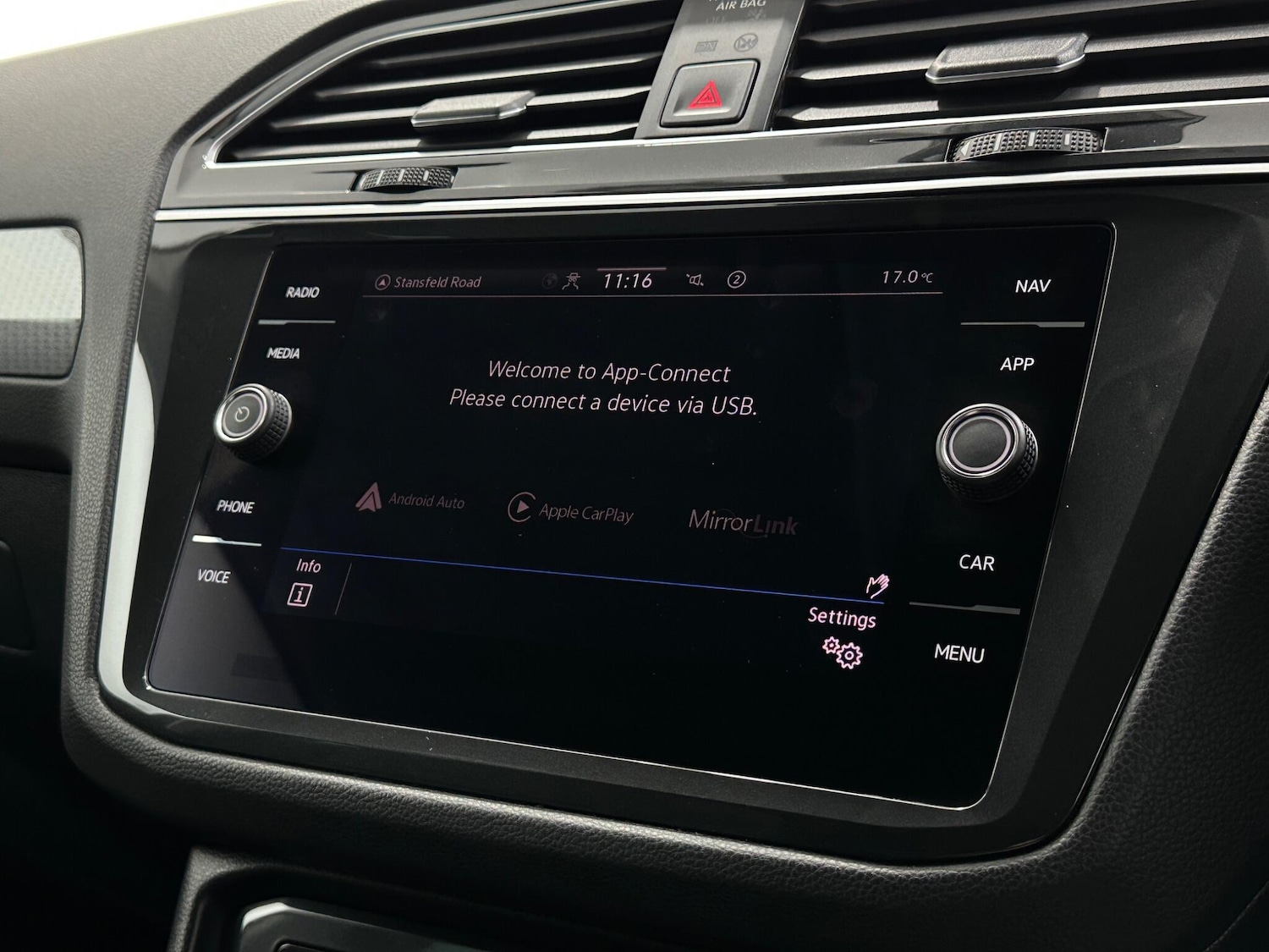 Used Volkswagen Tiguan 2021 for sale - 76879006: Photo 22