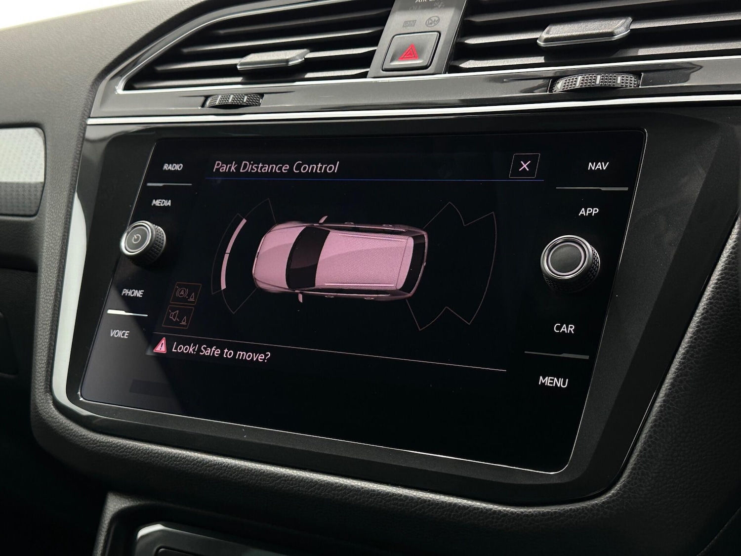 Used Volkswagen Tiguan 2021 for sale - 76879006: Photo 23